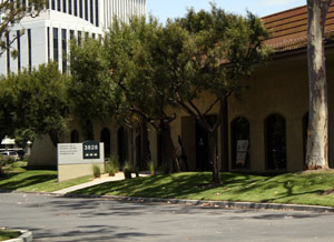 Our Torrance Family Law Firm Office